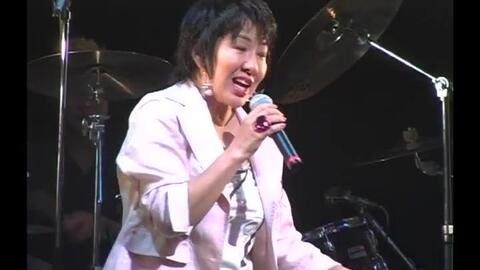 福星小子 うる星やつら Op Ed 松谷祐子 本人 Live ラムのラブソング 宇宙は大ヘンだ 愛はブーメラン Urusei Yatsura 4 哔哩哔哩 Bilibili