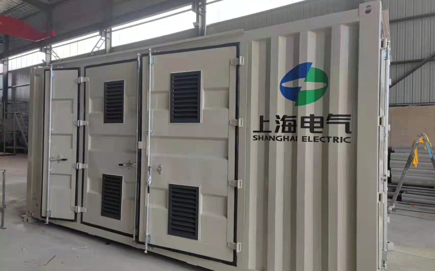 上海已发货的特种箱