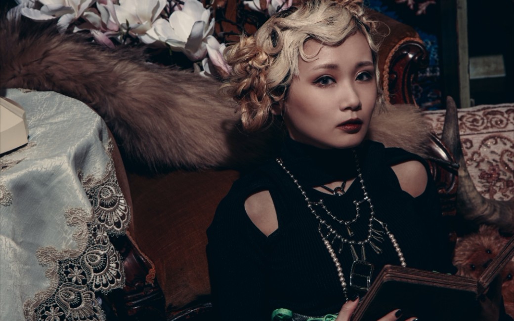 reol-「白夜」白夜極光 original anime ver