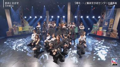 200120 1816 AKB48グループリクエストアワー2020セットリストベスト50
