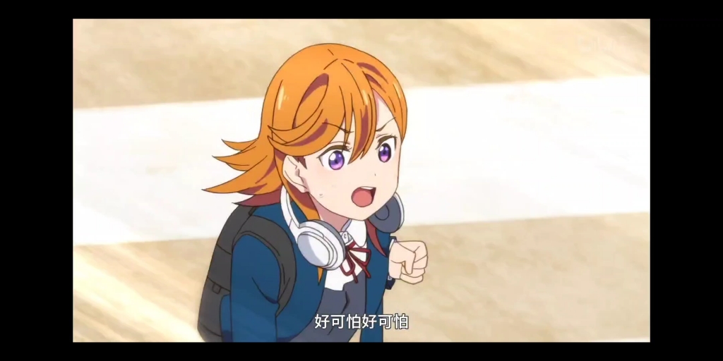 香音&可可 搞笑名场面