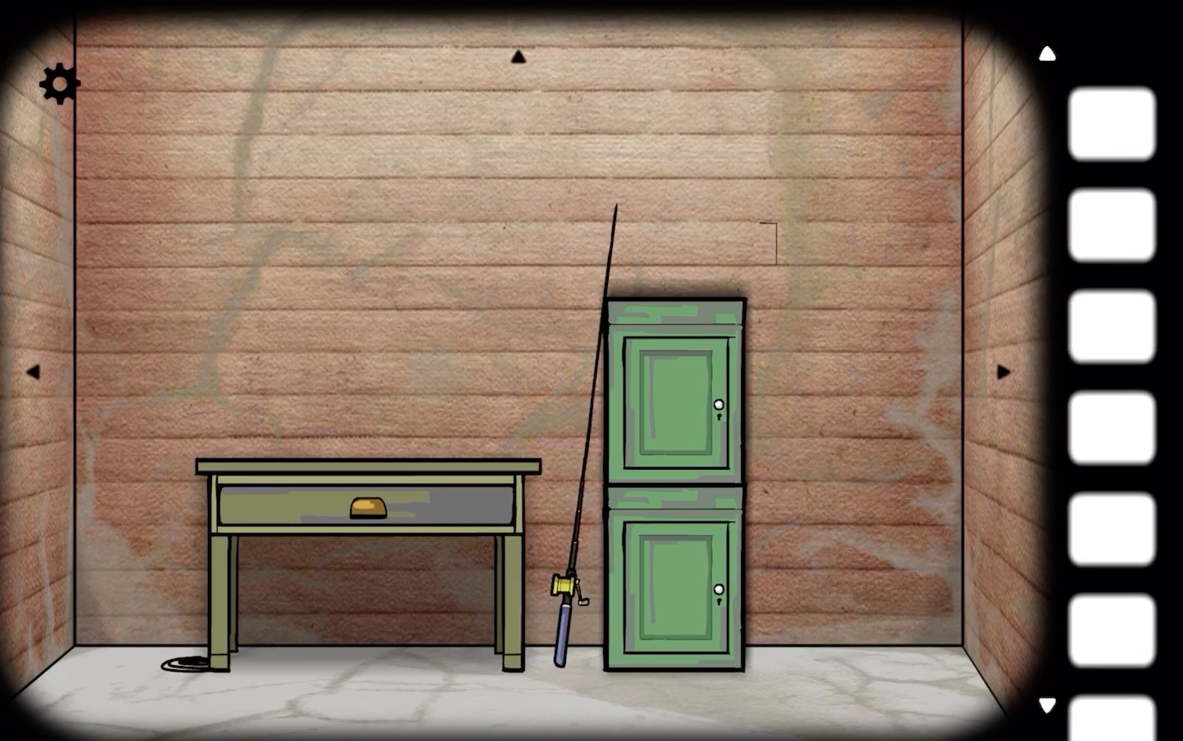 锈湖【the lake】