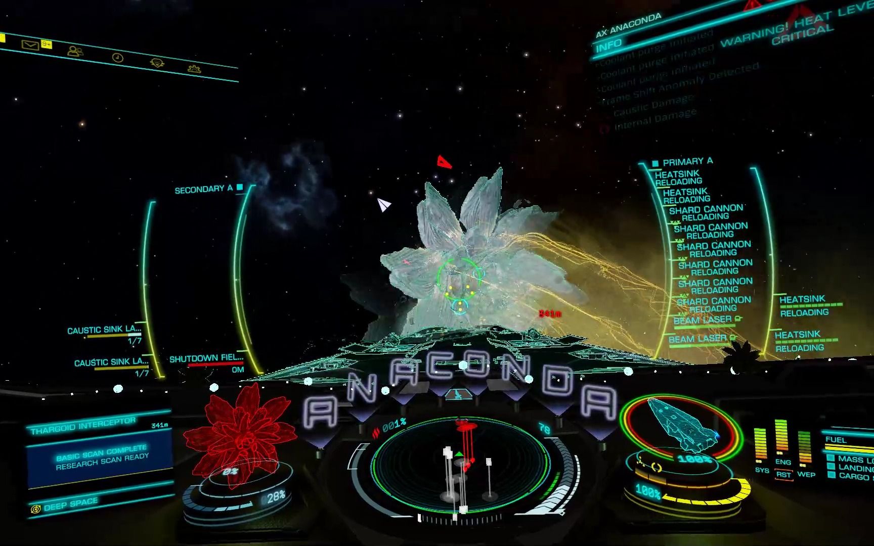 【精英危险】速刷双头犬2