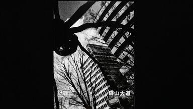 BACKLIT BY THE MOON Christopher Doyle 初版 Backlit by the Moon