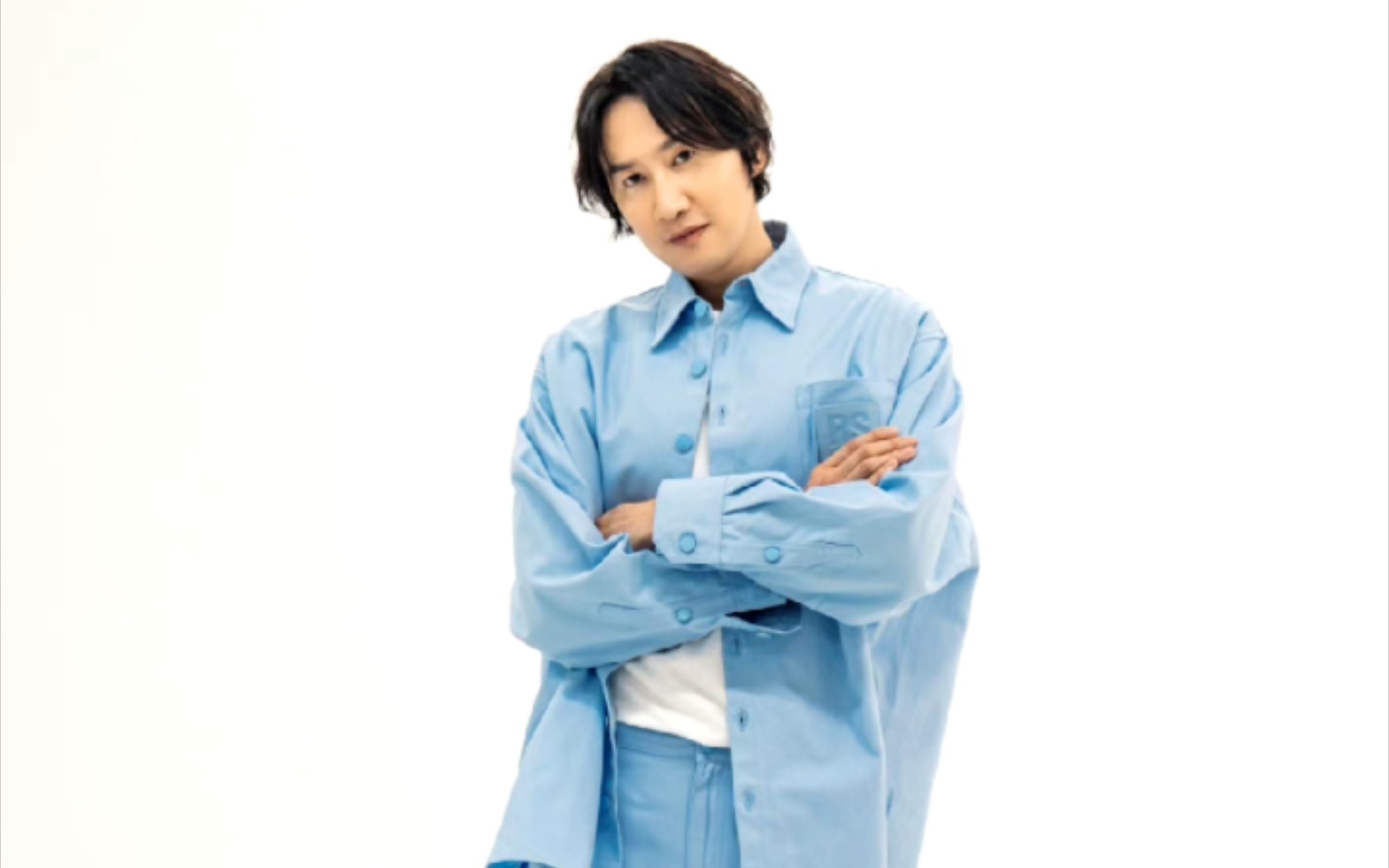 画报安利 || 李光洙《坚持才能生存》第二季营业海报公开…在很久未见