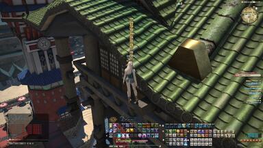 最终幻想14]青魔单刷60级灯塔学习以太复制（附文字解说）_哔哩哔