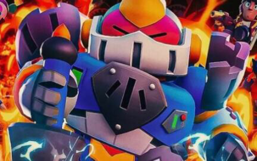 瑟奇时代,永不落幕