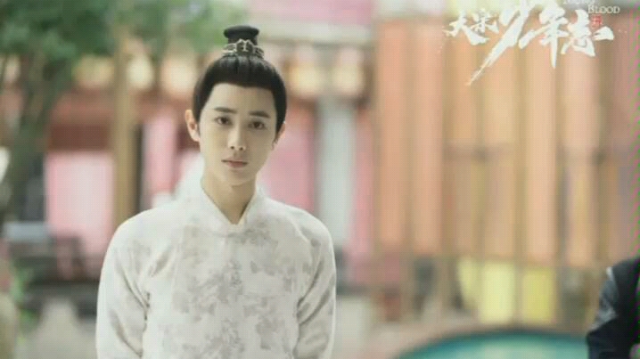 大宋少年志王宽是什么让翩翩公子变成了这样