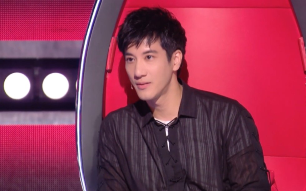 王力宏教你如何处理r&b歌曲中的三连拍