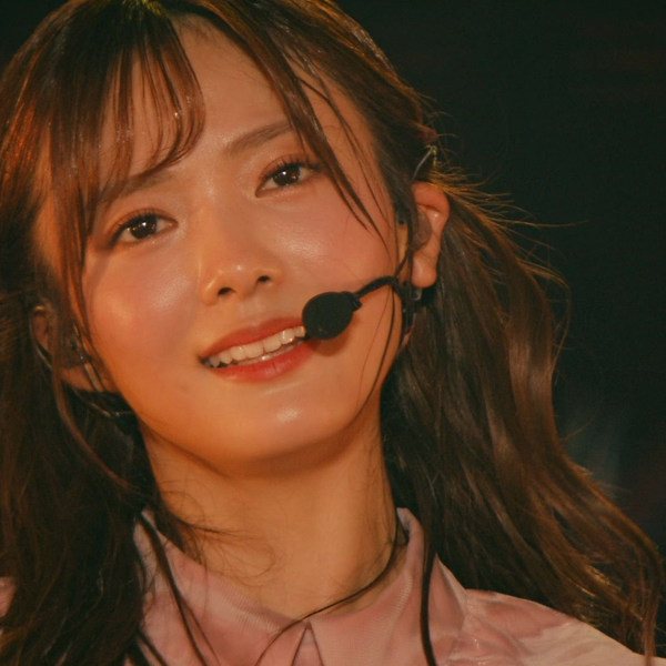 M-09 Center 田村保乃- 流れ弾／樱坂46 4th ARENA TOUR 2024 新・櫻