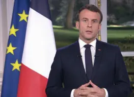 Download Video: 【Emmanuel Macron】