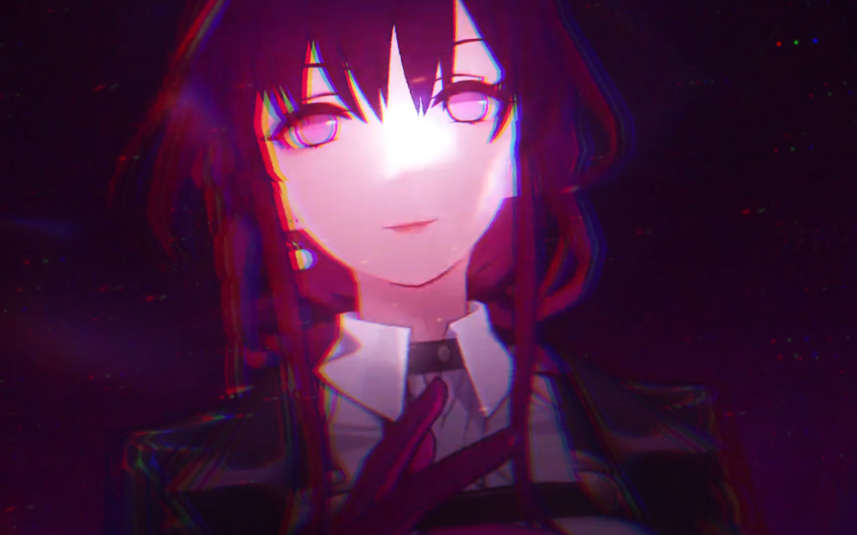 【崩坏:星穹铁道】卡夫卡"砰"帅过头了!