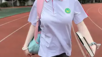 脱下校服就是兵