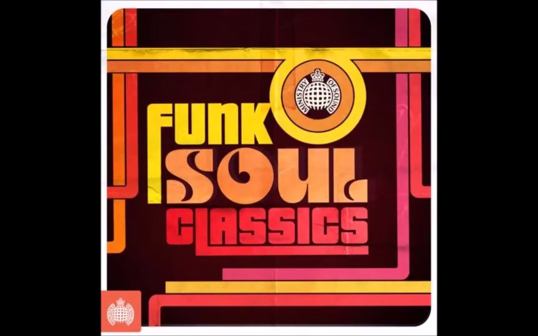 音乐拓展ep08 - 非裔美国人音乐 - 放克灵魂乐曲集 funk soul