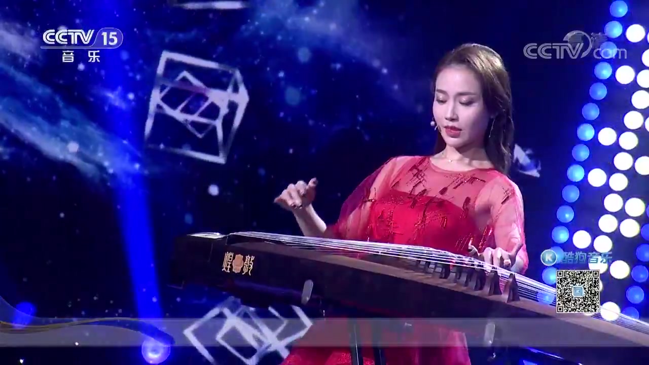 卓舒晨李卓洋演奏ost