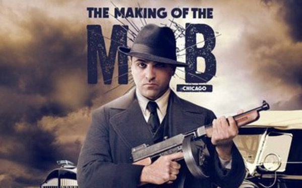 [图]【半纪录片】黑帮养成记 ：芝加哥（ The Making of the Mob: Chicago）07【极光字幕】