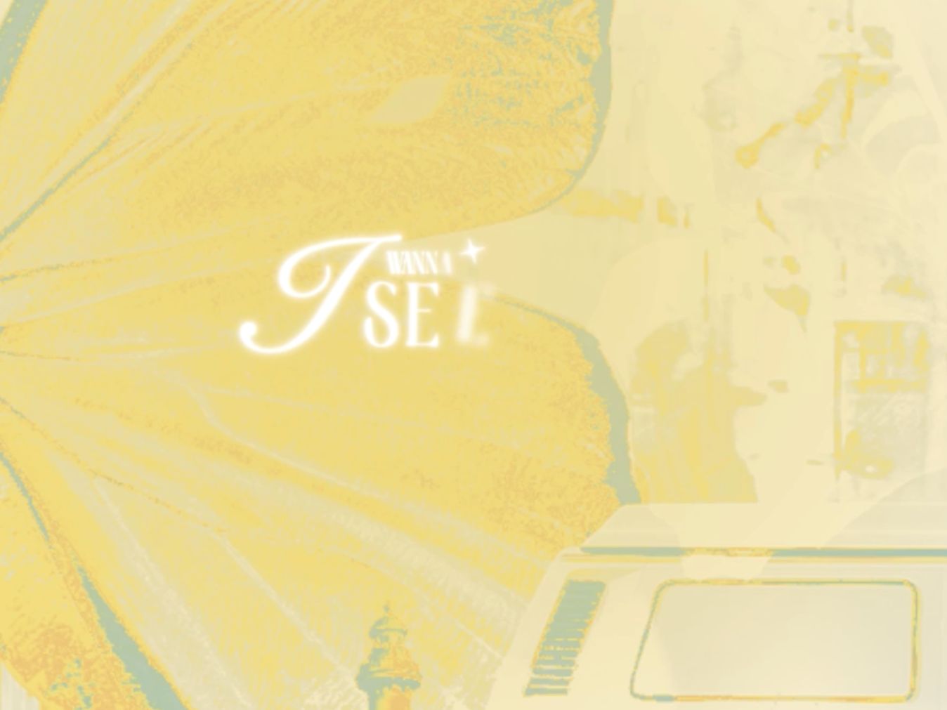 as i believe - 苏诗丁丨动态歌词排版