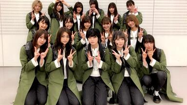 欅坂46 アンビバレント 演出合集 180929-190219_哔哩哔哩_bilibili