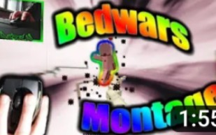 [图]［Clubstex］New EMP!? | Bedwars Montage⚡️⚡️⚡️