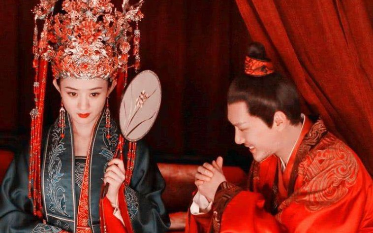 知否知否应是绿肥红瘦片尾录屏