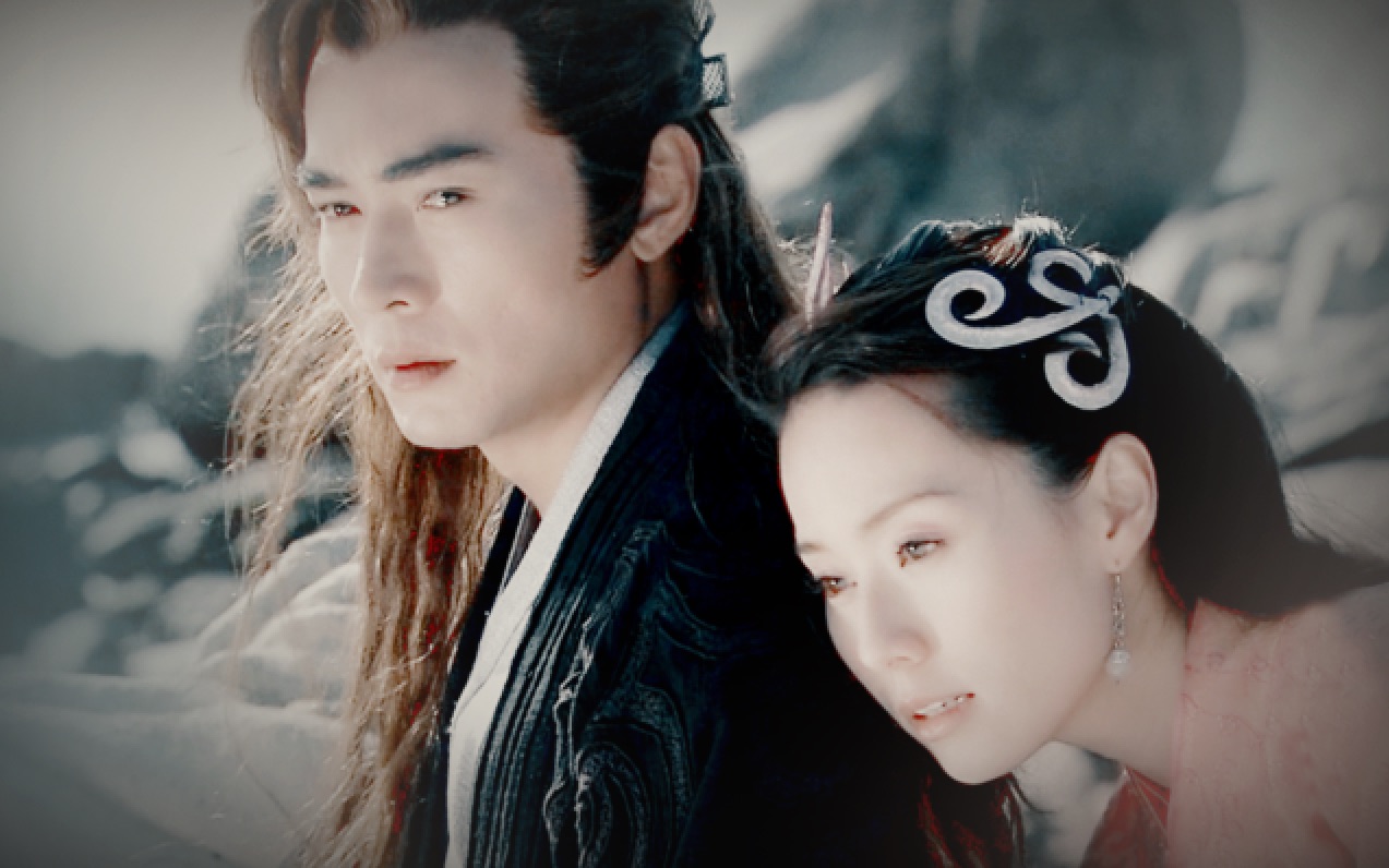 【戬心】君勿念(祝my夜生日快乐)