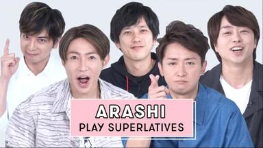 嵐 - ナナ 嵐 (ARASHI) – NA! NA! NA!! Lyrics | Genius Lyrics