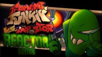 Download Video: (光影还原神曲警告)内鬼v4:Reactor[Zack G remix]