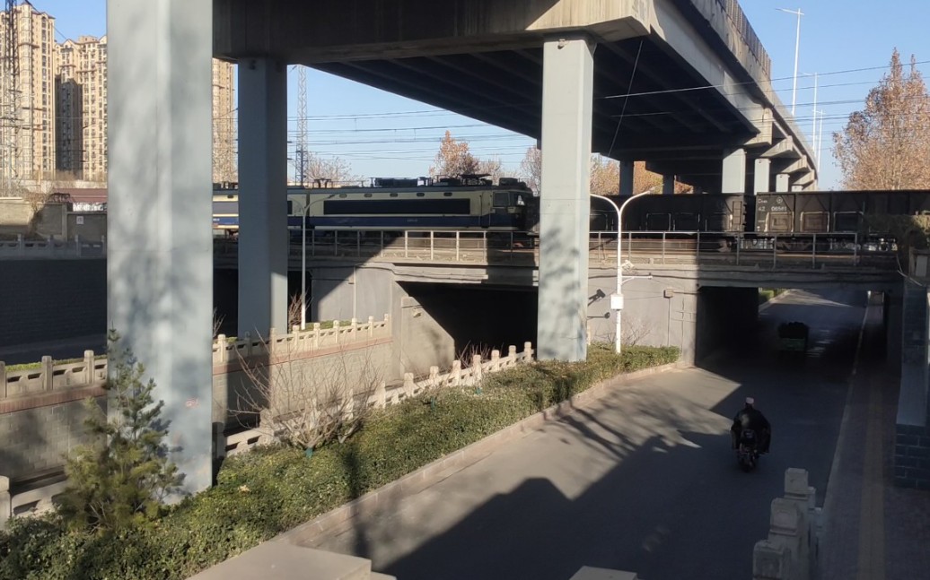 【2021年12月21日】石德线拍车合集