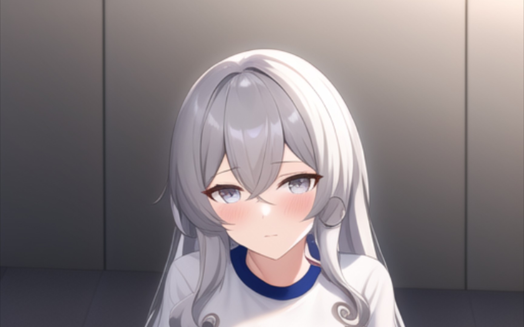 (崩坏3/布洛妮娅)走,跟我去结婚!