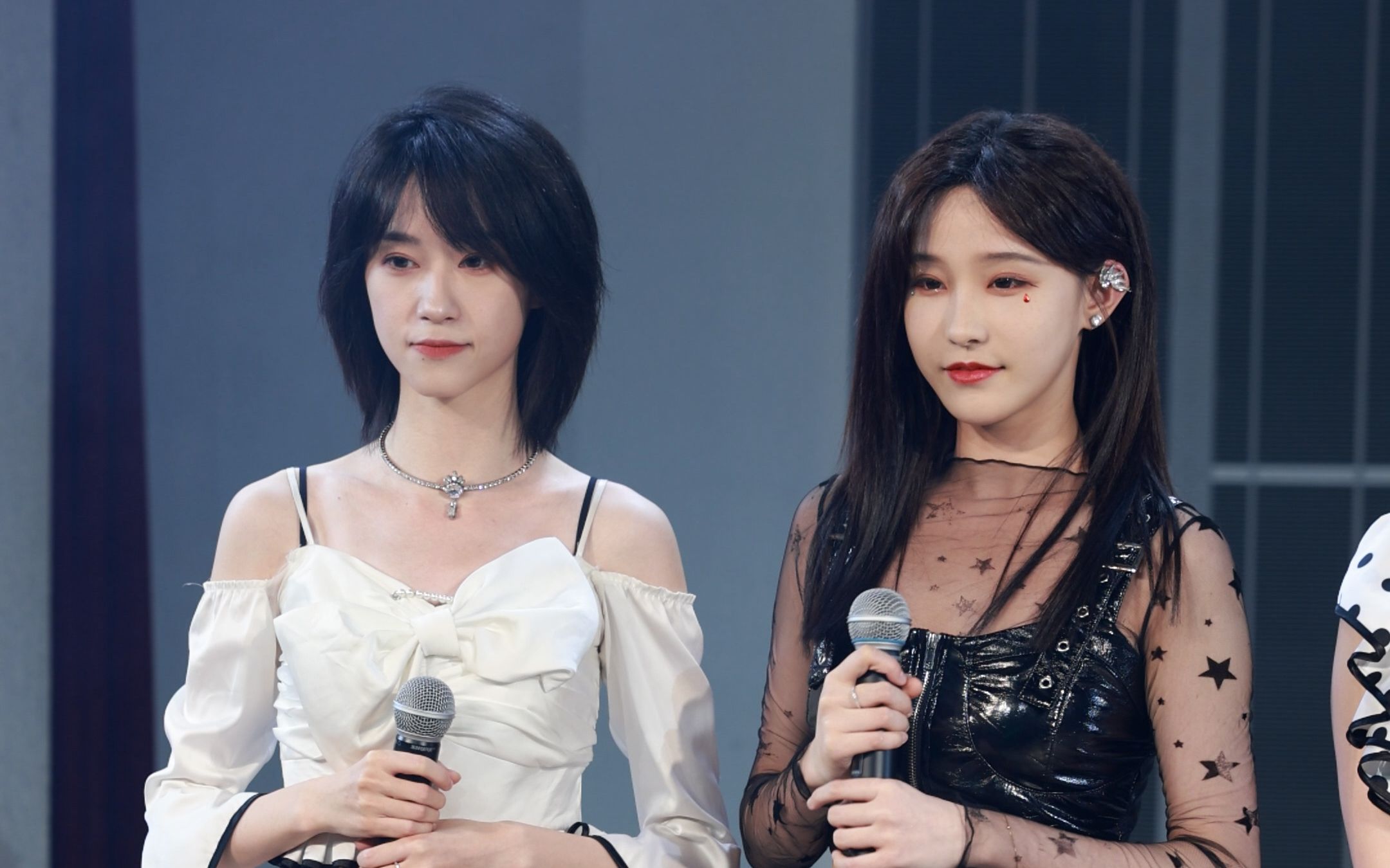 【奉天承芸】站在一起就很甜的日常