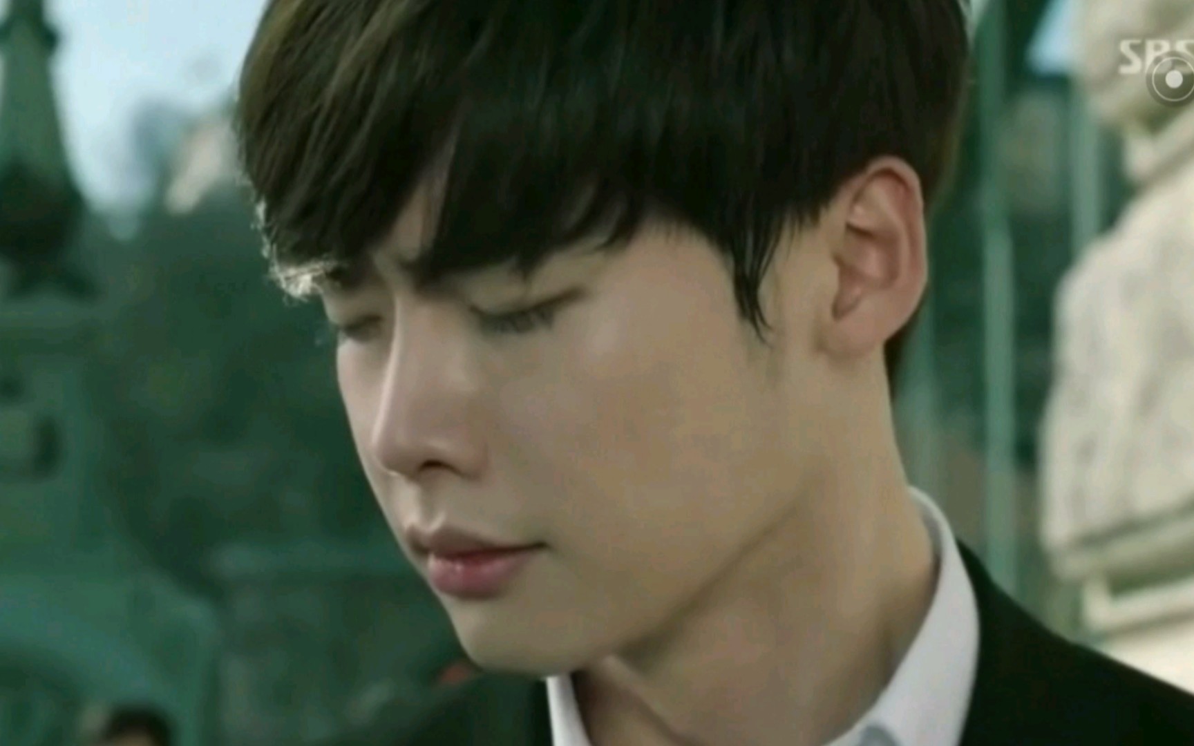 这是你想要的撕漫男吗?【李钟硕混剪】_哔哩哔哩_bilibili