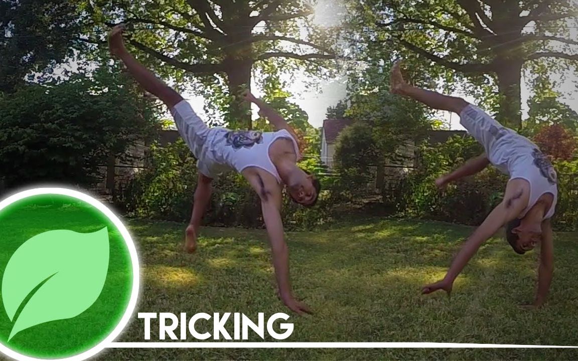 摸地旋风 gumbi 教程 how to touchdown raiz (td raiz) & gumbi