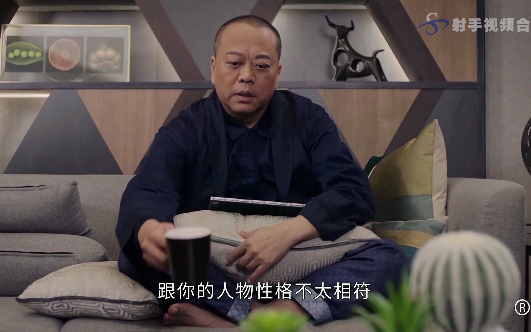 伙计办大事十四7自己要一出适合女性观众口味的电影挑