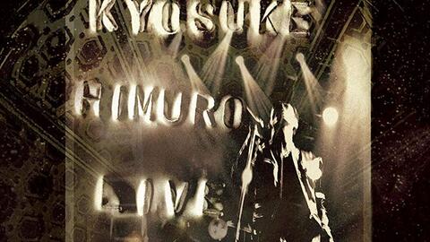 氷室京介】 SHAKE THE FAKE TOUR 1994_哔哩哔哩_bilibili