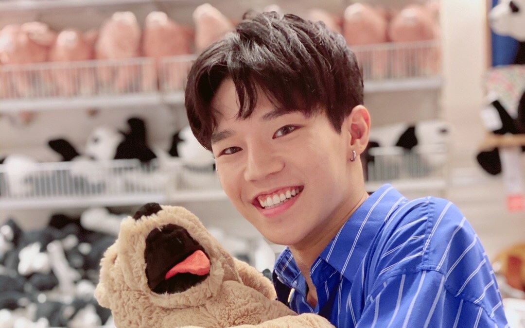 陈廷轩个人混剪 【欢乐向】