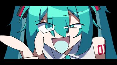 初音ミク】H!!gh $pё￠ ℃Θmp∪tεЯ（High Spec Computer）【himawari