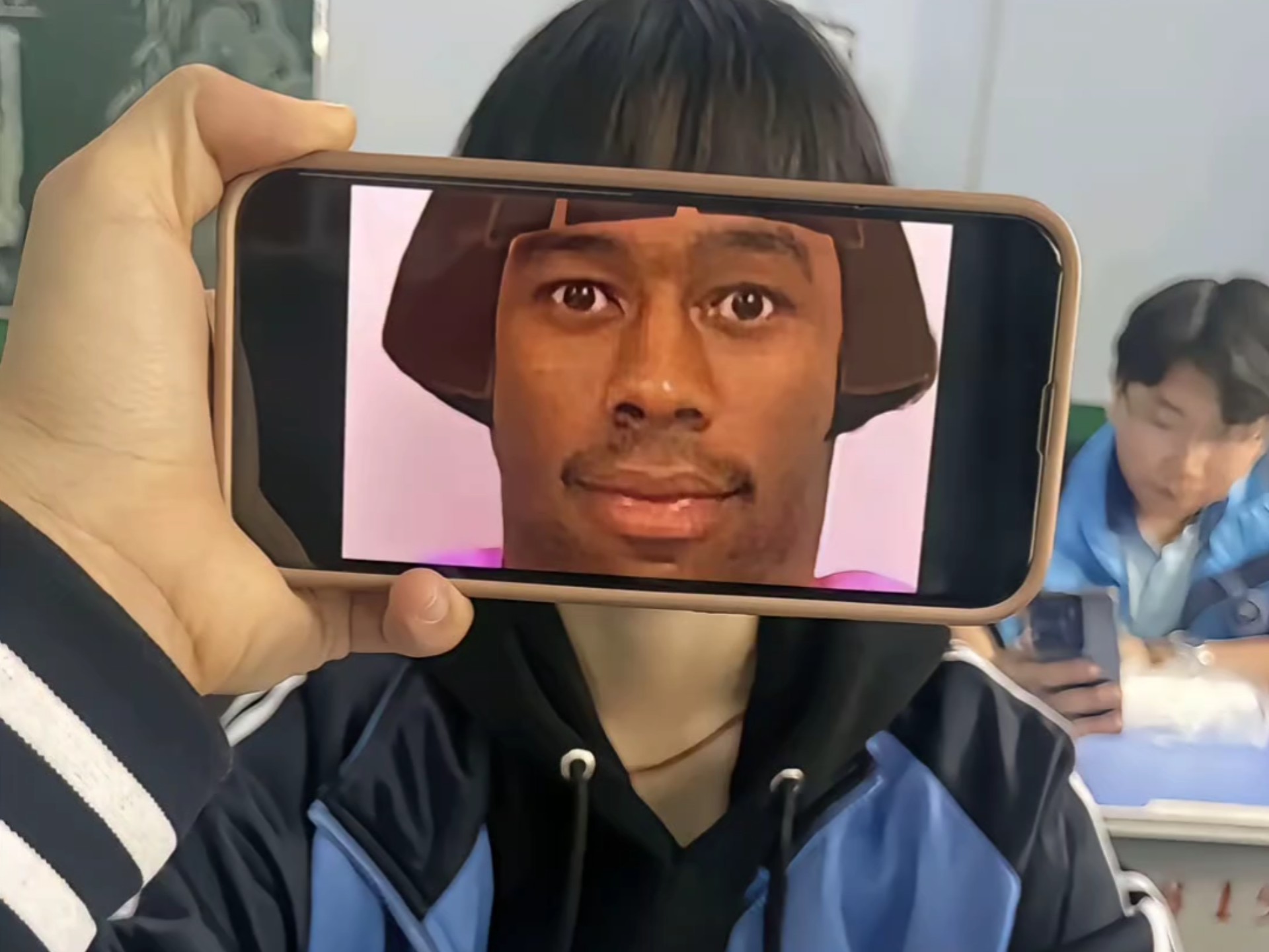 整蛊同学的著作