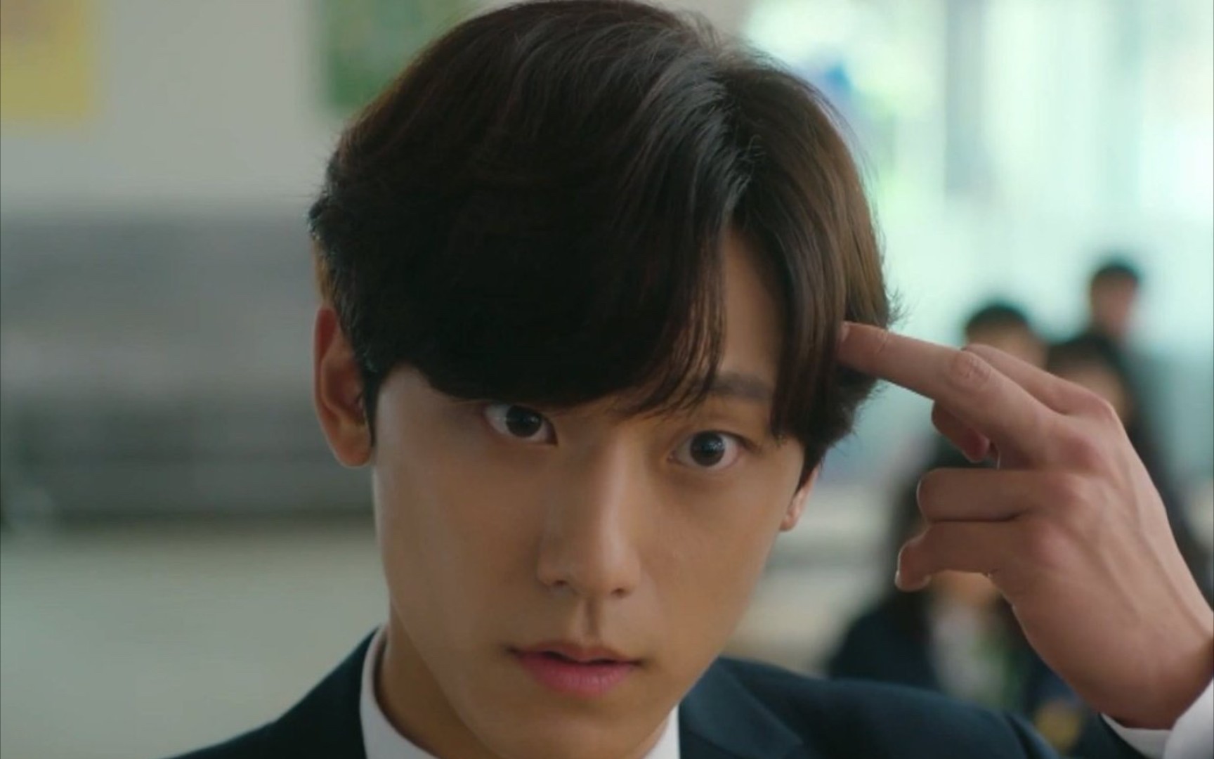 [五月的青春]李到晛,ep48,行了吧男二,不知道的还以为是你要跟女主