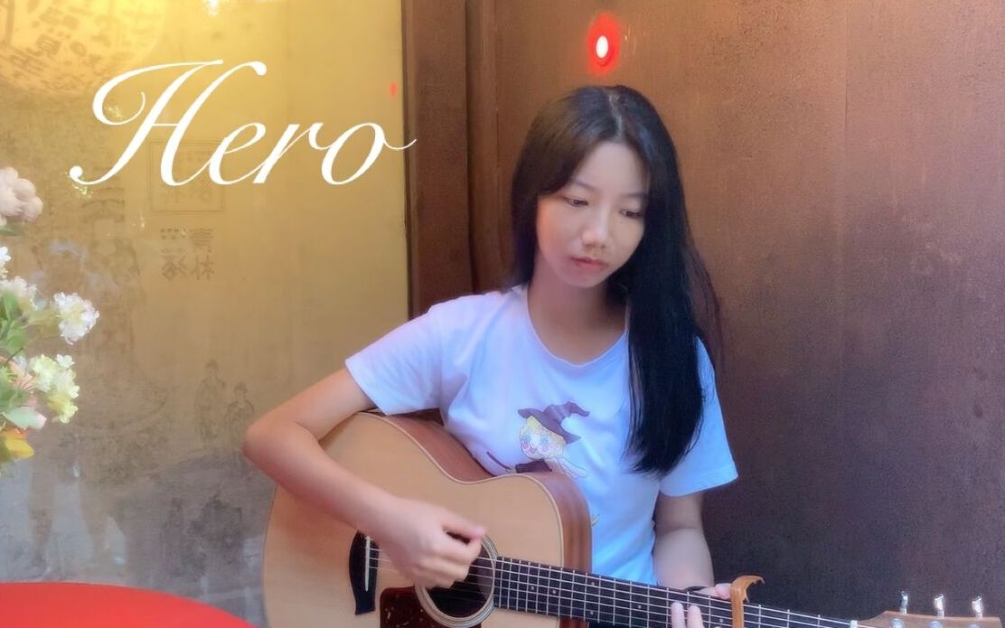 【英文原创】生活是一场游戏,你扮演什么角色?| 《Hero》谐虐的爱情故事哔哩哔哩bilibili