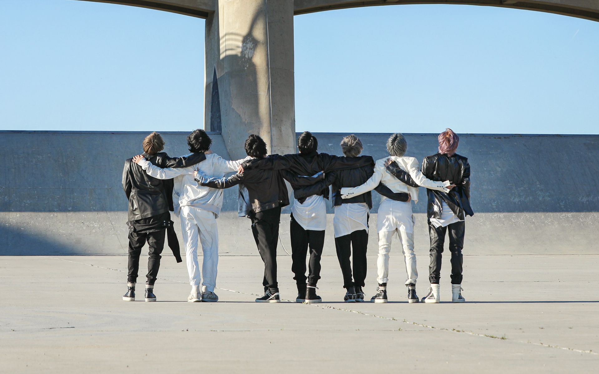 [防弹少年团] run bts/奔跑吧防弹中字合集(更新至200414)