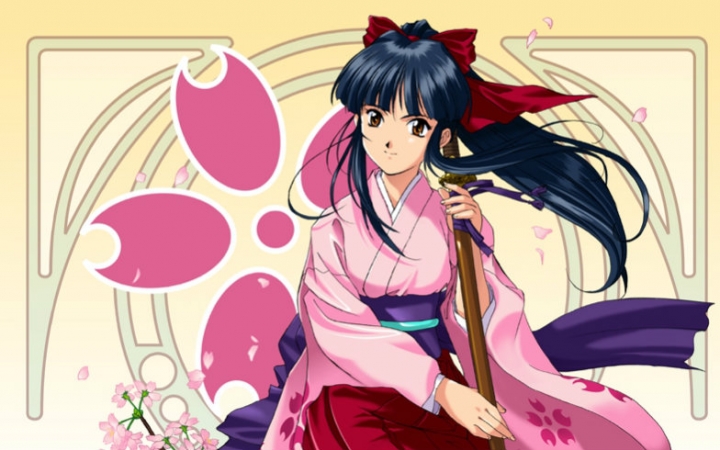 星月歌姬解说《樱花大战2》之第八话"帝剧最长一日"(下)