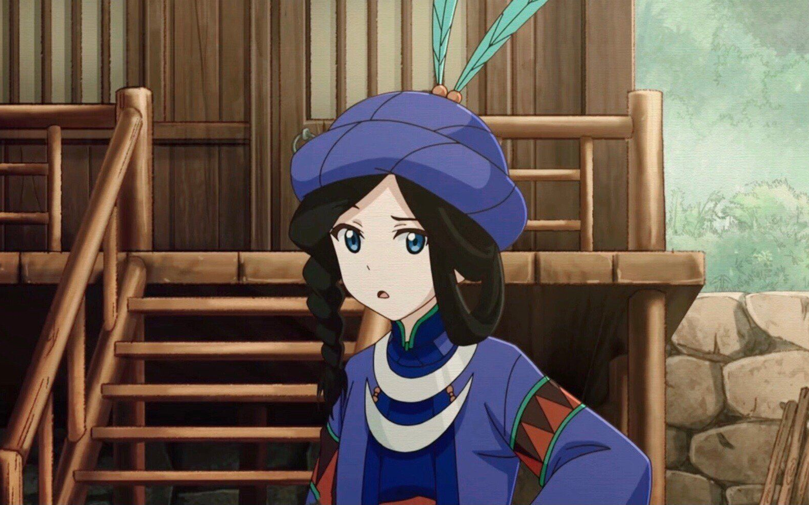 风灵玉秀太吾绘卷南笙篇因果律杀