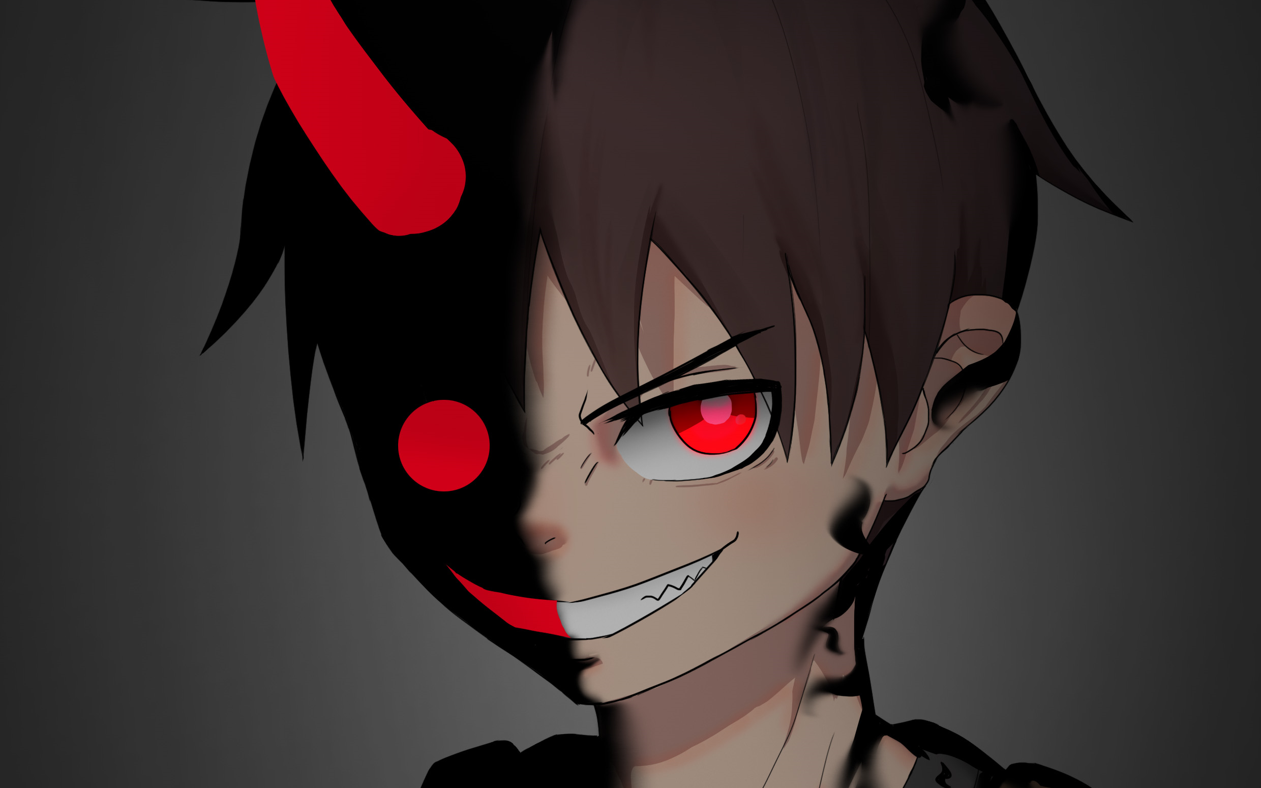 【绘画过程】森罗日下部_哔哩哔哩 (゜-゜)つロ 干杯~-bilibili