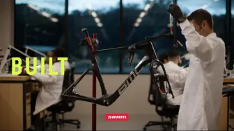 Download Video: BUILT _ BMC Teammachine R Mpc and Tudor Pro Cycling Team