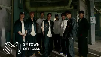 Download Video: 【NCT 127】WALKING CLUB 127