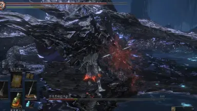 Dark Souls-哔哩哔哩_Bilibili