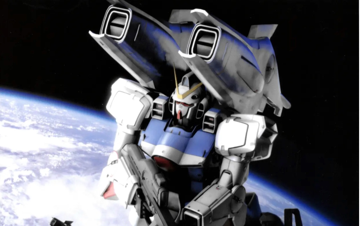 【sd敢达】 全机体a 计划! v高达冲击型 v-hexia高达 a 作战