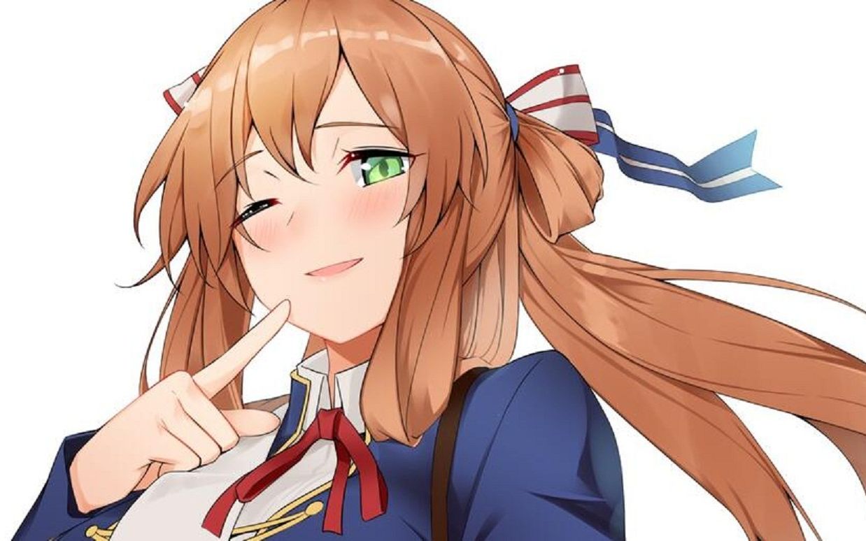 为什么大家都喜欢春田太太 进来舔完小人你就知道了【塑料小人的三种