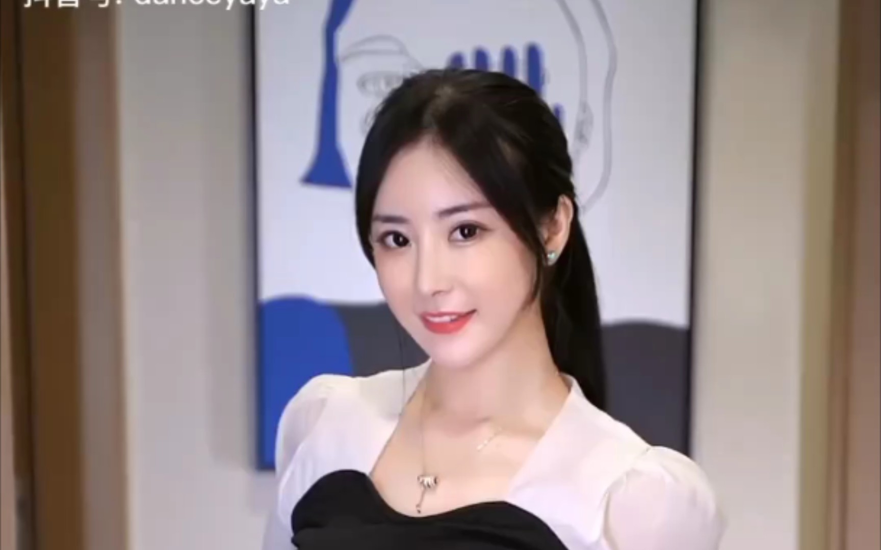 抖音美女合集161完美的身材