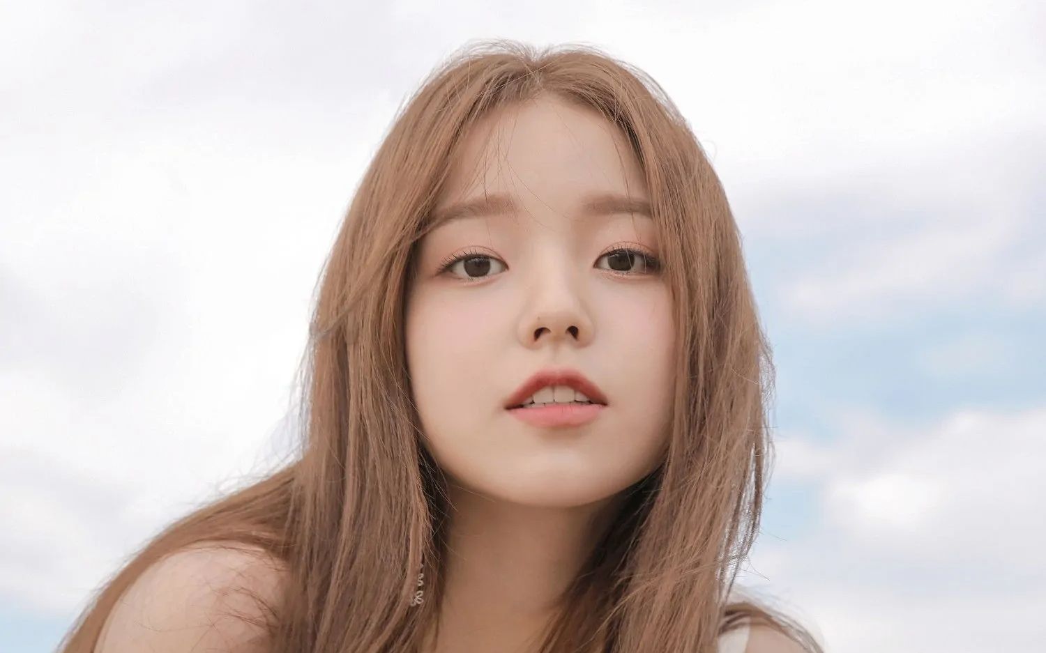 活动  小姐姐唱歌真是一绝丨姜珠熙rothy-star